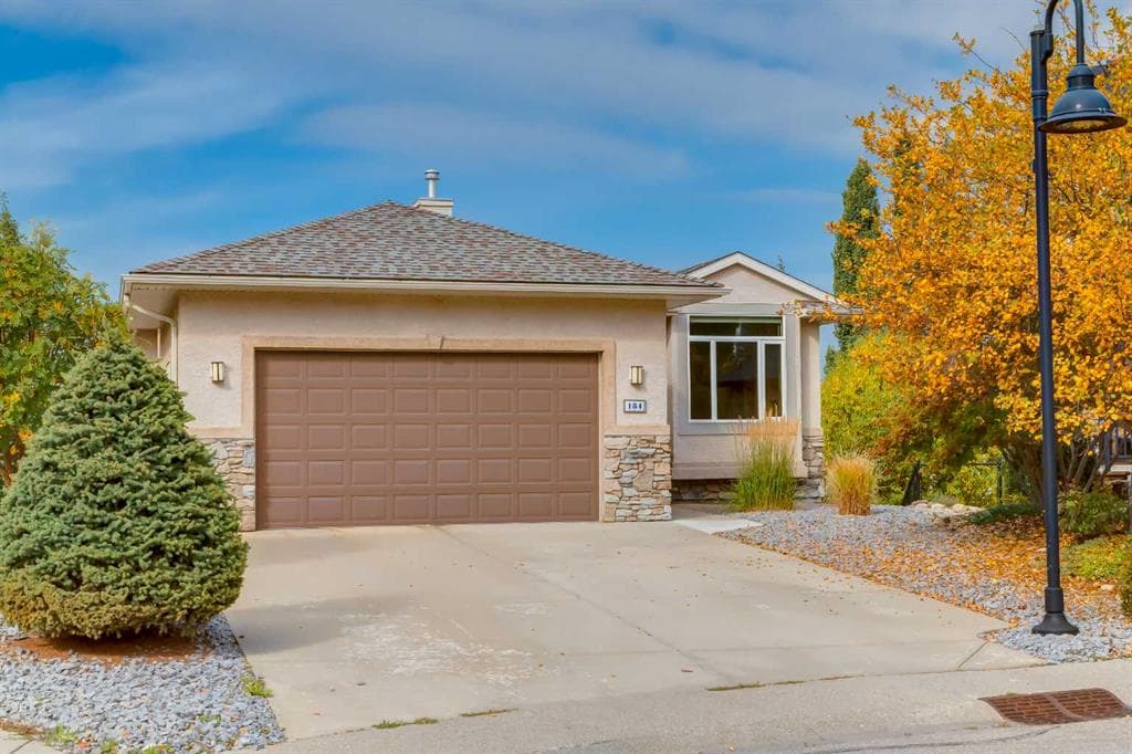 184 Sunterra Heights — photo 1