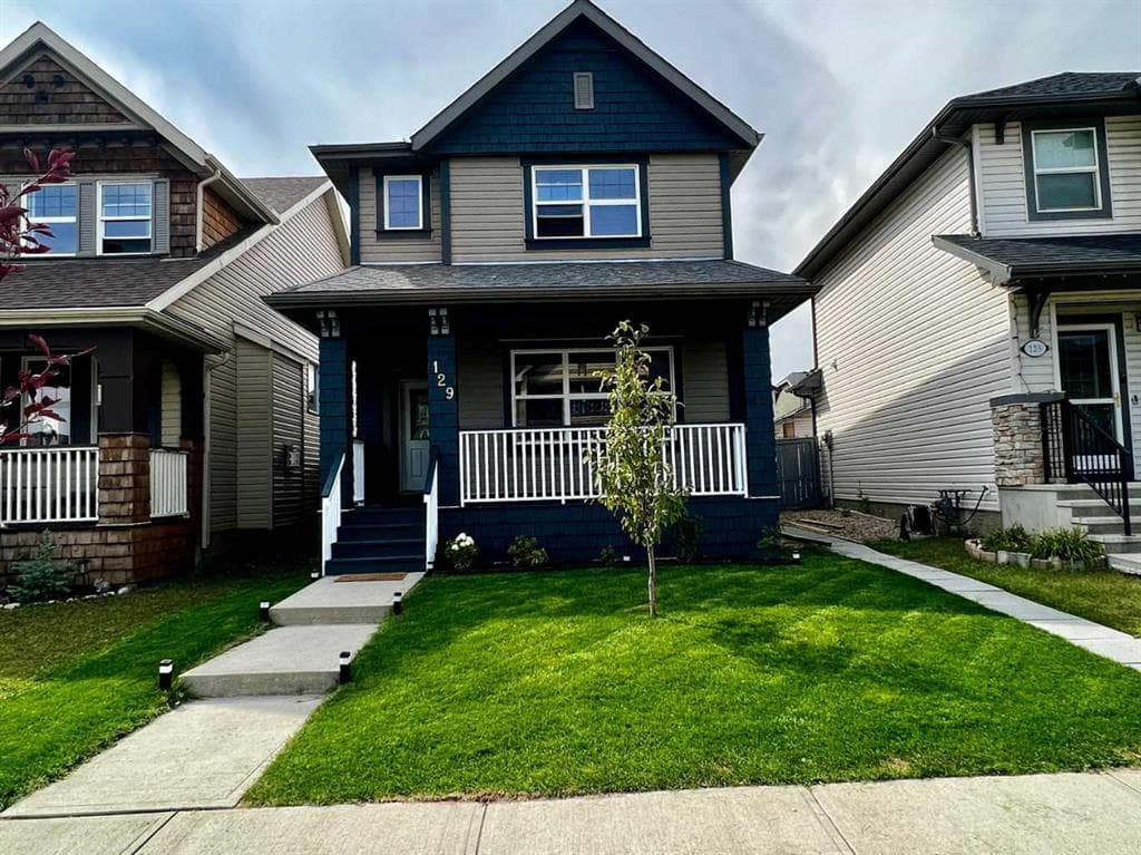 129 Skyview Ranch Drive NE — photo 1