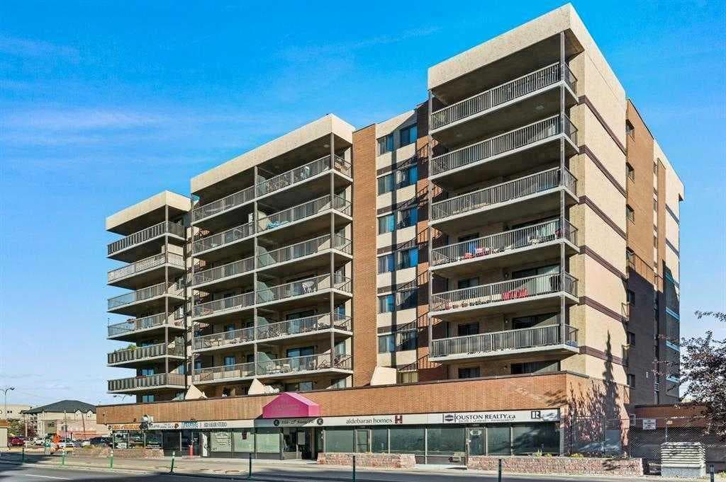 202, 1334 12 Avenue SW — photo 1