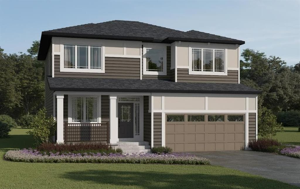 232 Carringwood Way NW — photo 1
