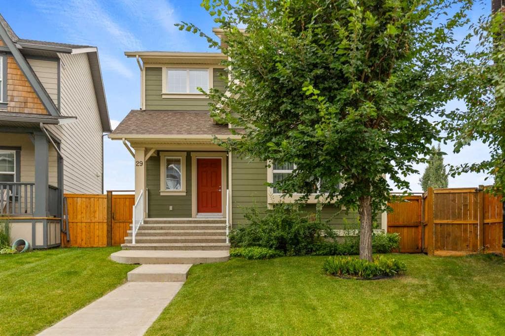 29 Brightoncrest Heights SE — photo 1