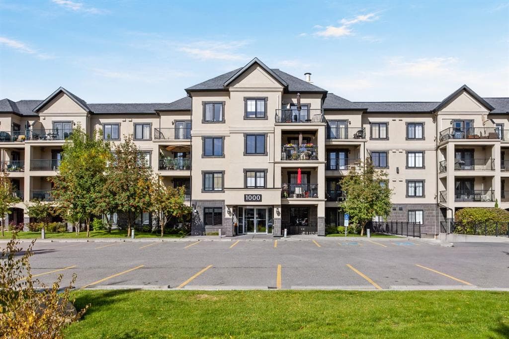 2-bed Apartment for sale at 1211, 310 Mckenzie Towne Gate SE, Calgary
