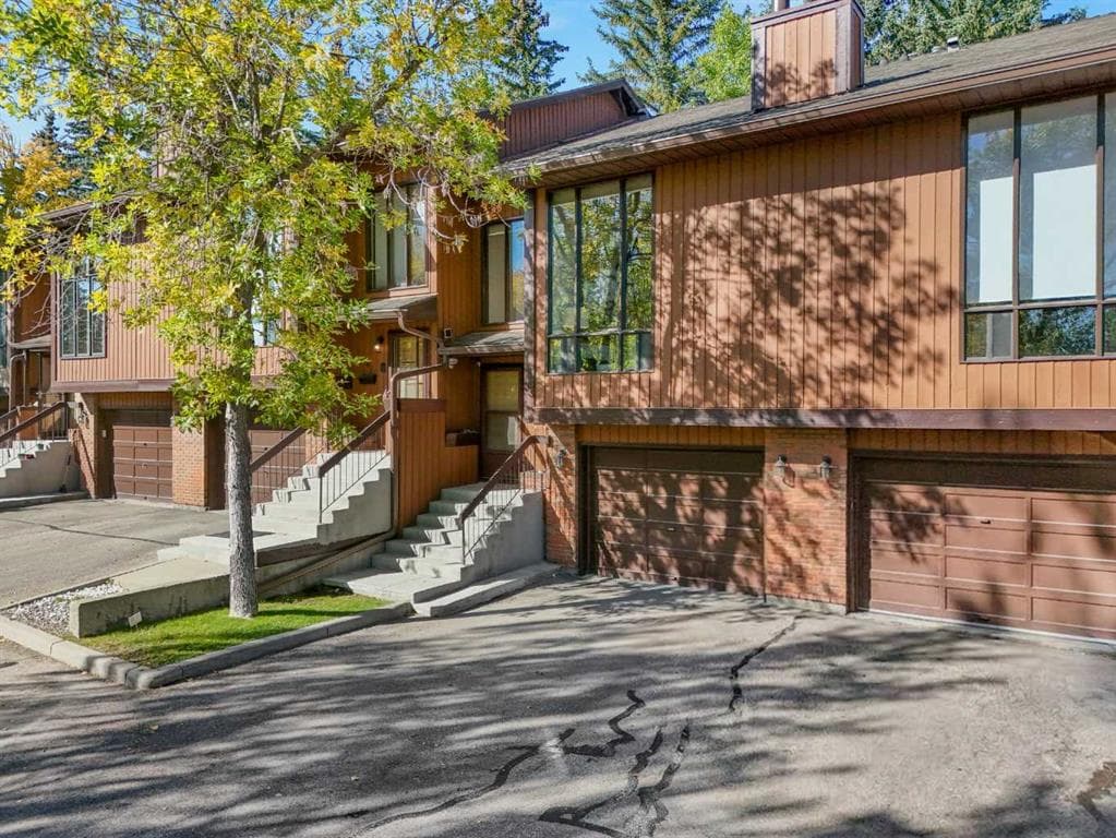 2-bed Townhouse for sale at 3, 7900 Silver Springs Road NW, Calgary