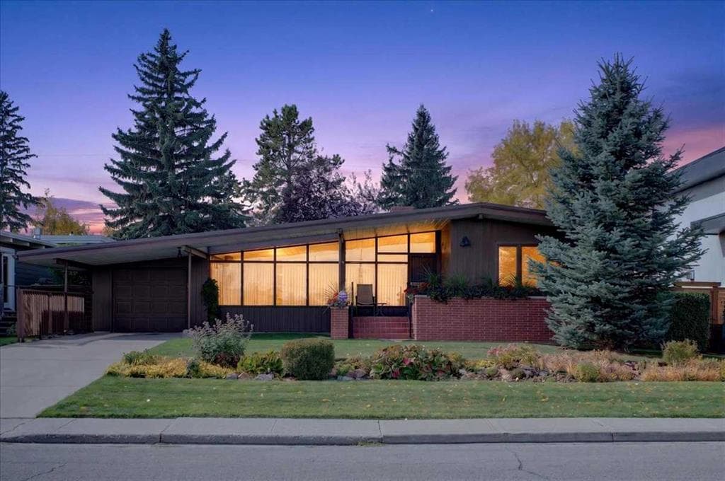 3-bed Detached for sale at 5007 14A Street SW, Calgary