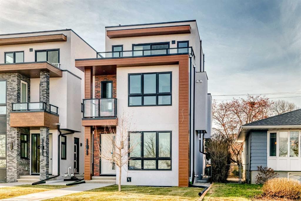 6-bed Detached for sale at 39B Moncton Road NE, Calgary