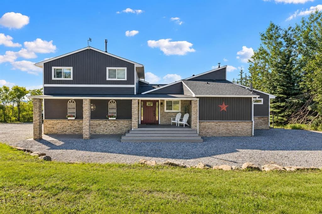7 Big Hill Creek Estates — photo 1