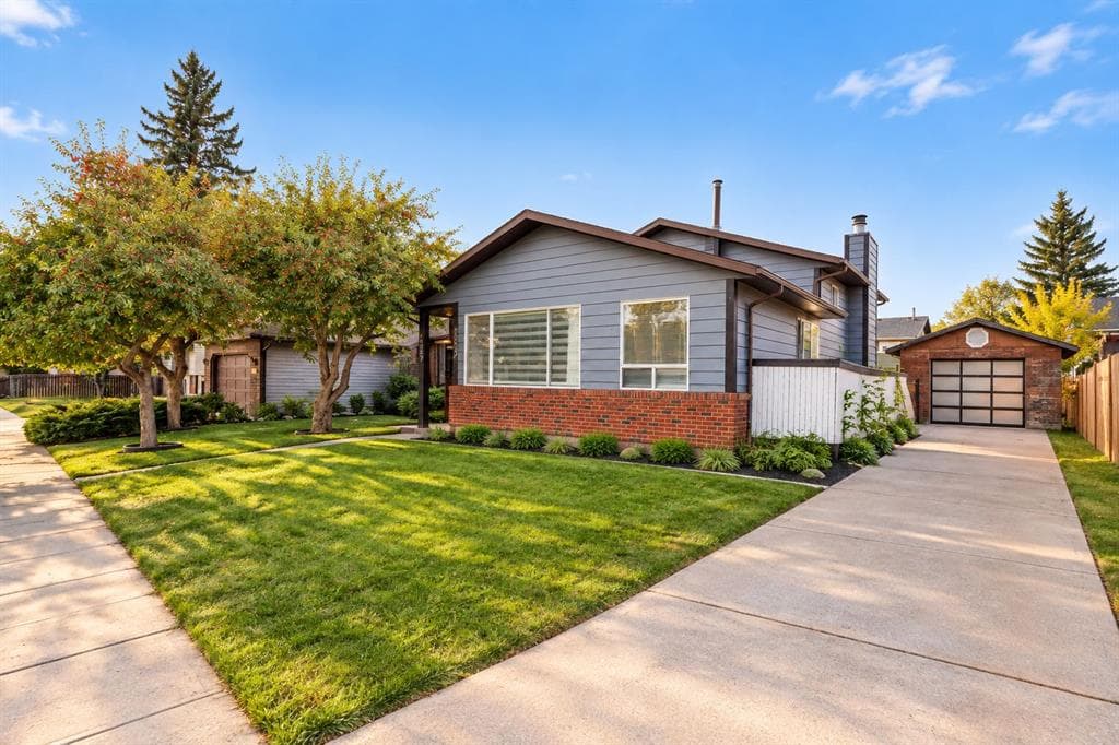 5-bed Detached for sale at 6827 Temple Drive NE, Calgary