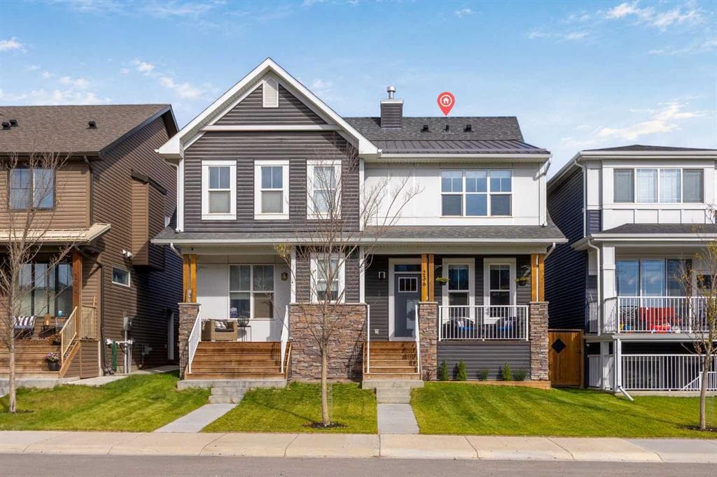 236 Rowmont Boulevard NW — photo 1