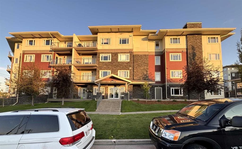 2-bed Apartment for sale at 212, 11 Millrise Drive SW, Calgary