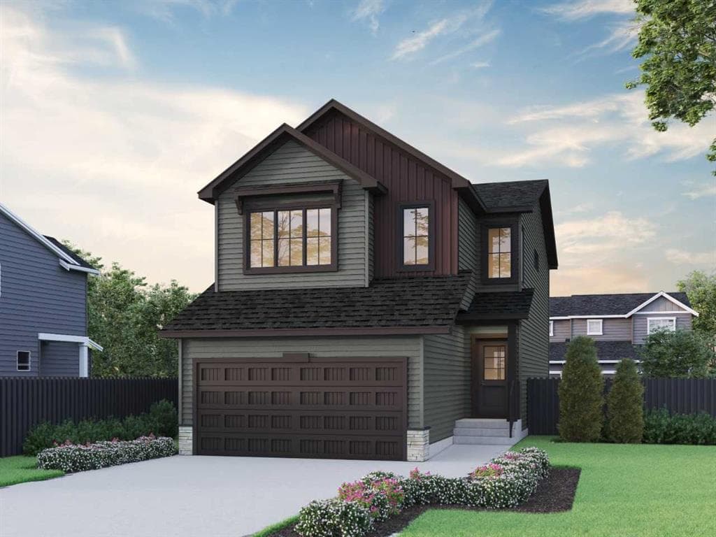 2171 Lancaster Heights SE — photo 1