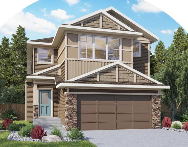 5-bed Detached for sale at 221 Clearview Court, Chestermere