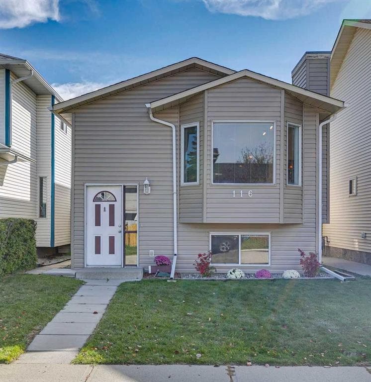 116 Covington Rise NE — photo 1