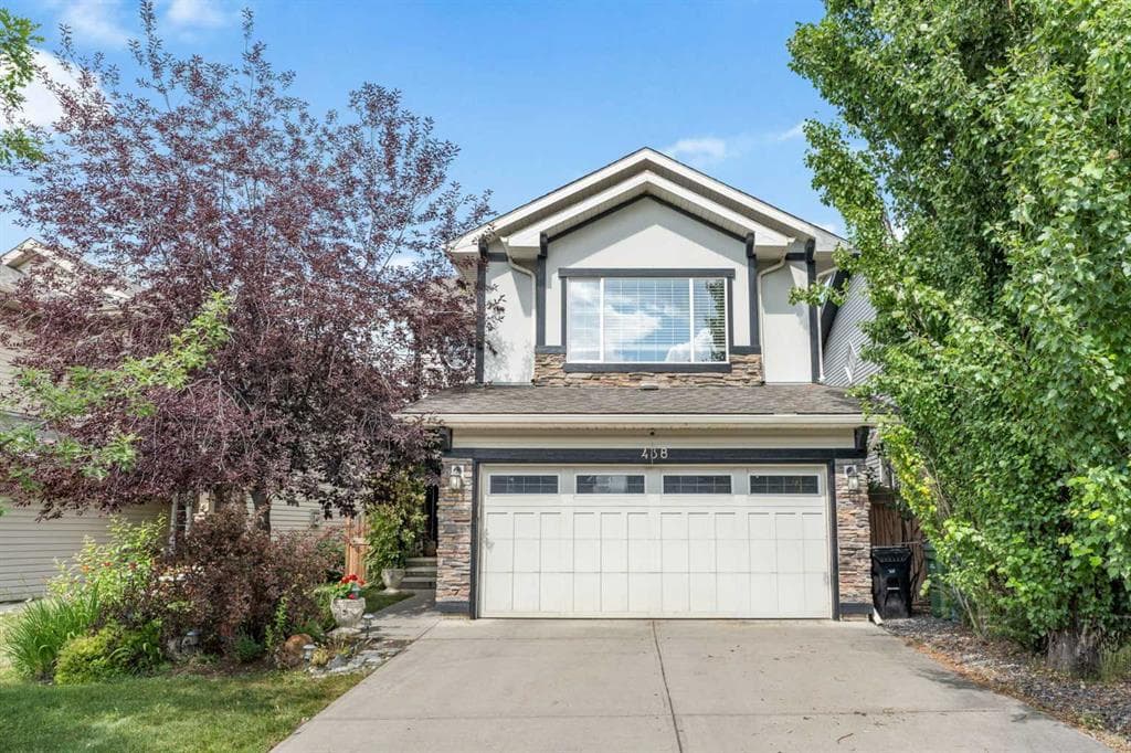 438 Auburn Bay Heights SE — photo 1