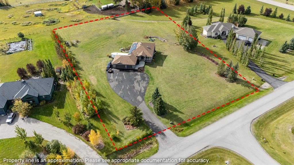 143 Crocus Ridge Drive — photo 1
