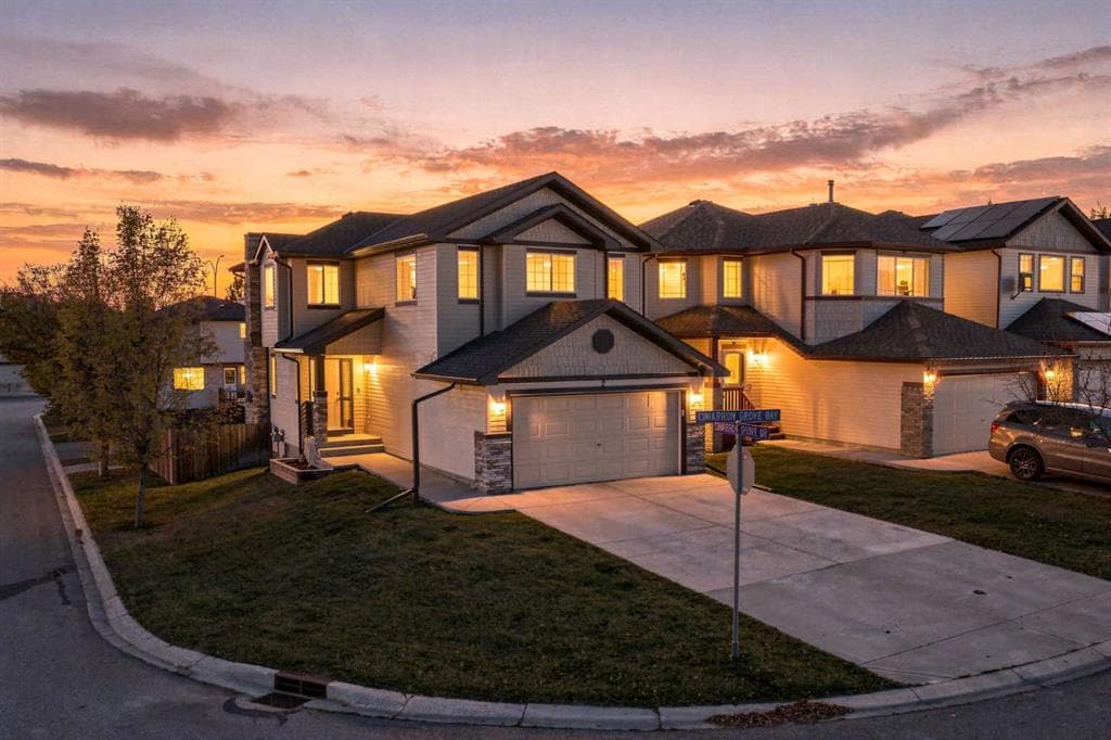 2 Cimarron Grove — photo 1
