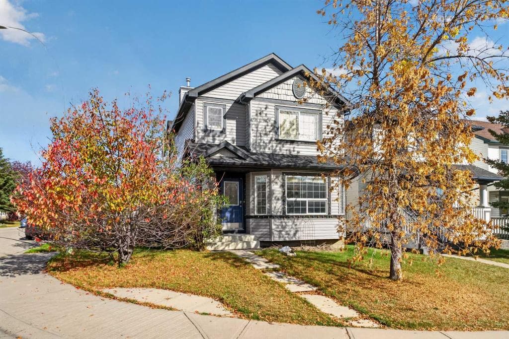 4-bed Detached for sale at 162 Bridlewood Avenue SW, Calgary