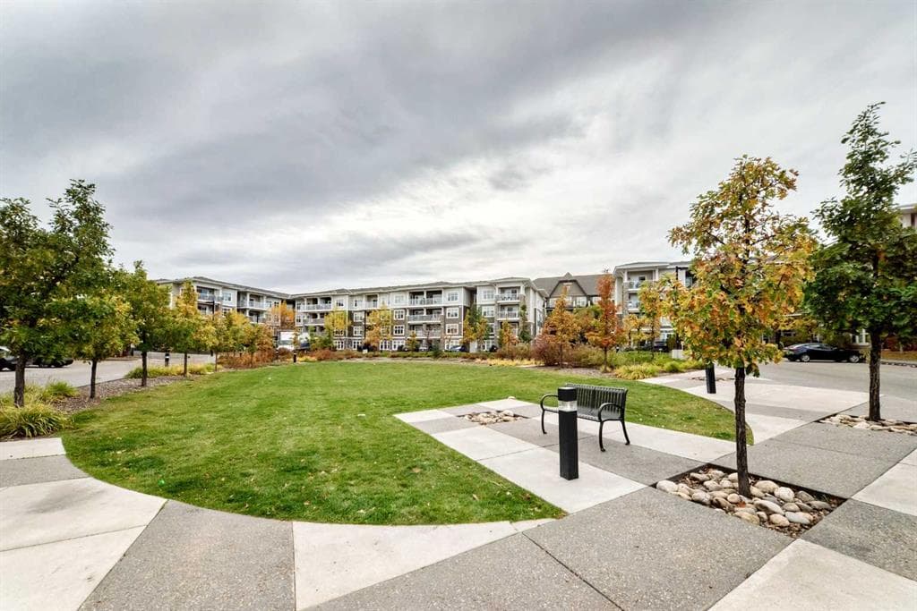 2-bed Apartment for sale at 1115, 11 Mahogany Row SE, Calgary