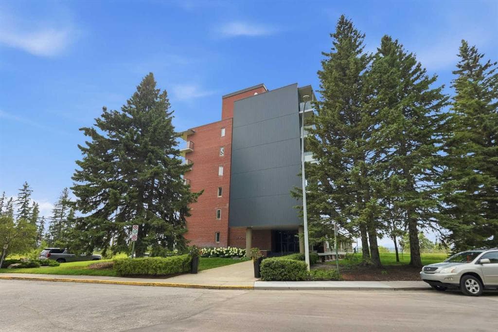 2-bed Apartment for sale at 203/204, 3339 Rideau Place SW, Calgary