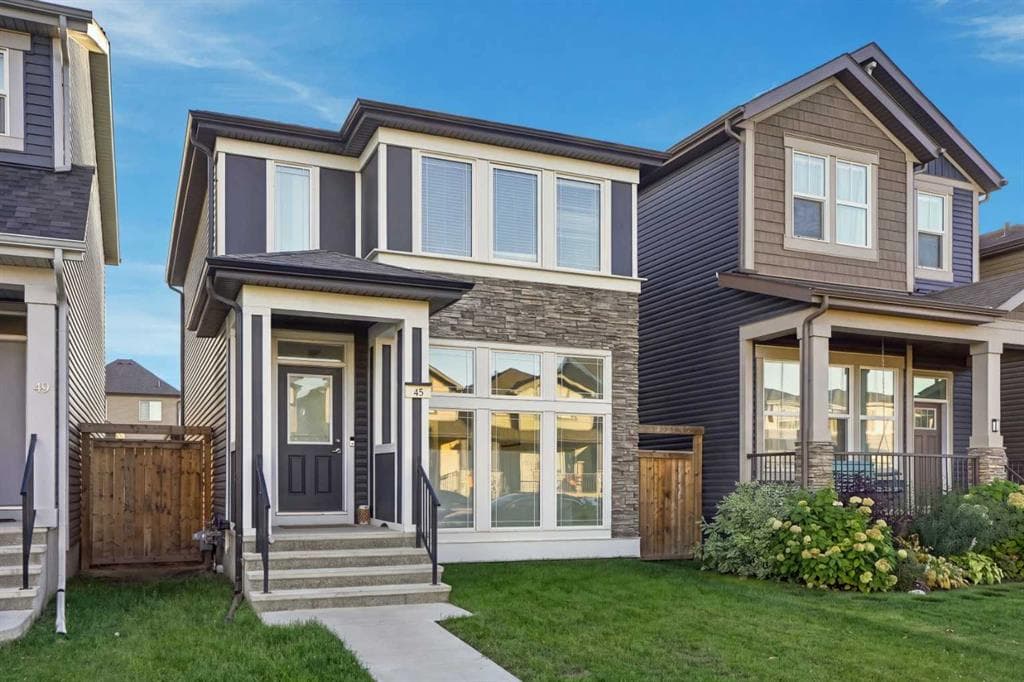 45 Legacy Glen Place SE — photo 1