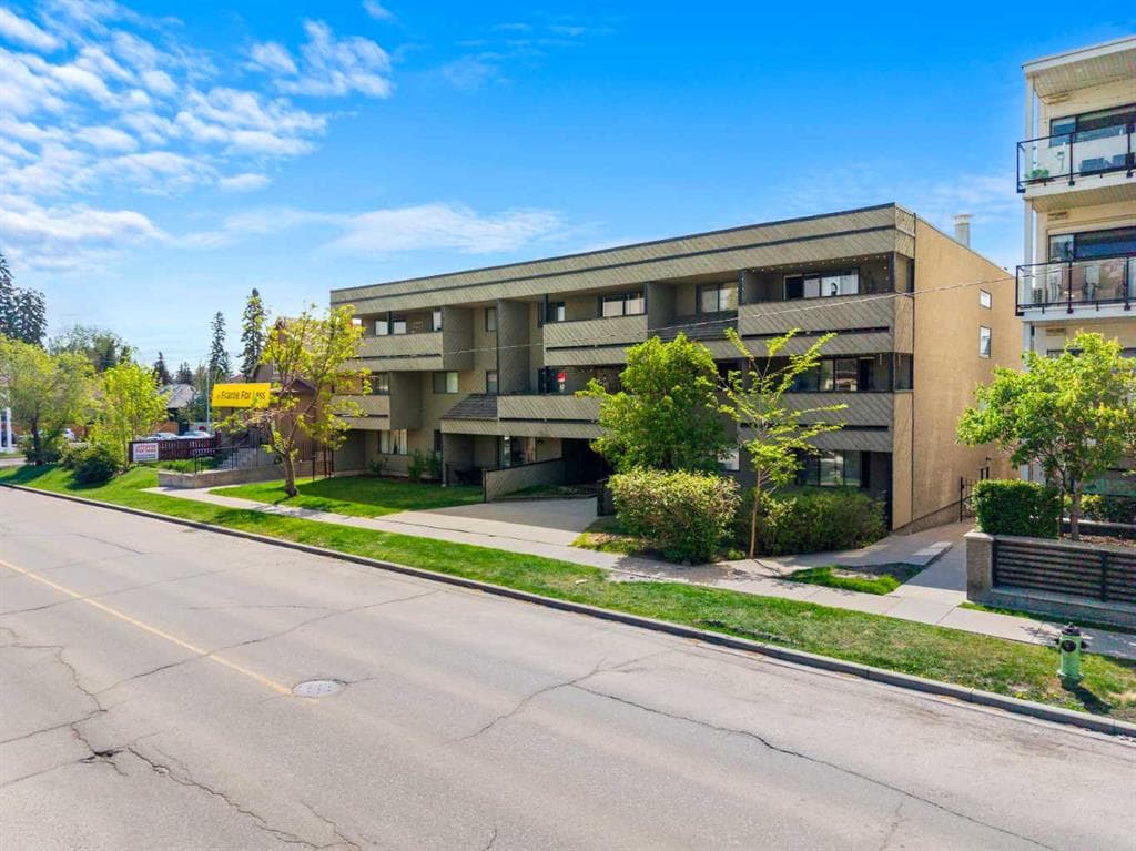 308, 1513 26 Avenue SW — photo 1