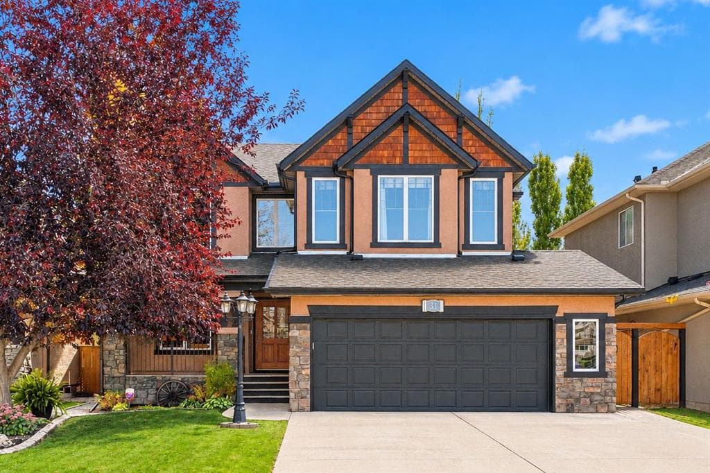 31 Chapala Close SE — photo 1
