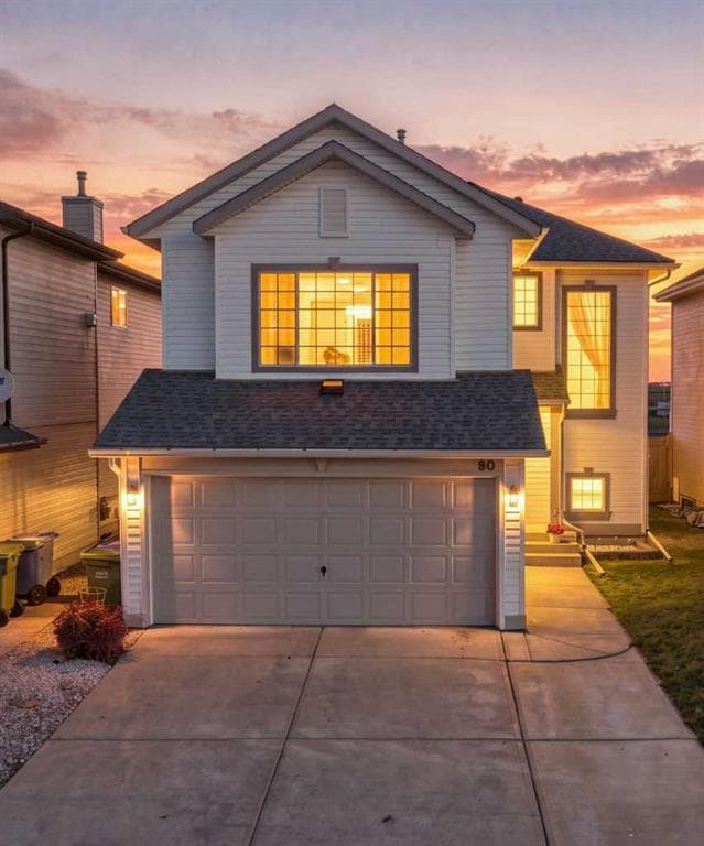 90 Hidden Ranch Terrace NW — photo 1