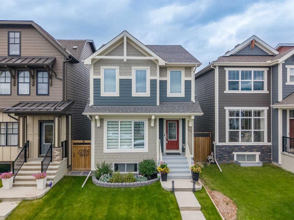 589 Masters Road SE — photo 1