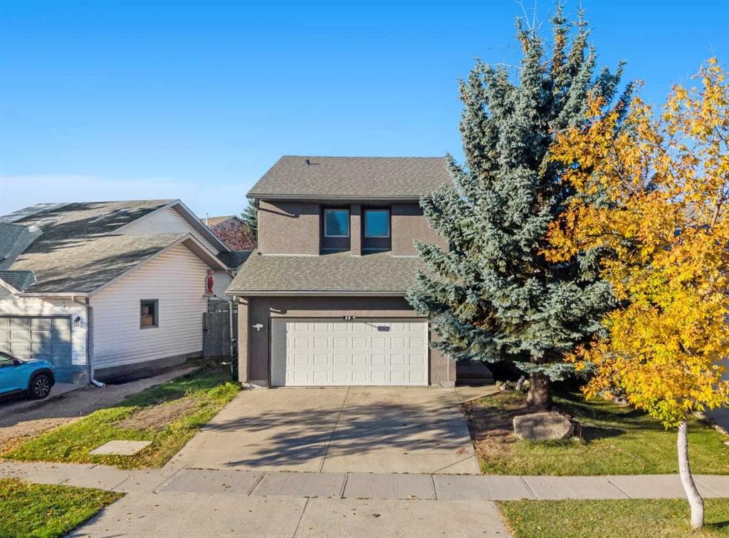 4-bed Detached for sale at 25 Sheep River Drive, Okotoks