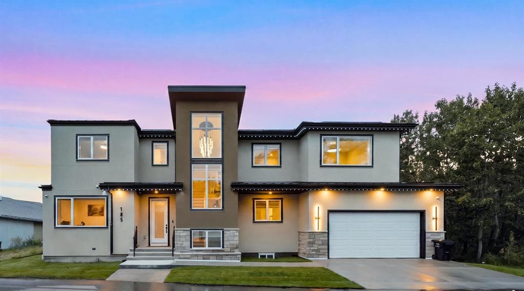 7-bed Detached for sale at 105 Rockhaven Green NW, Calgary