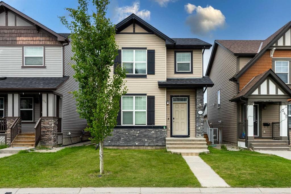 238 Skyview Point Road NE — photo 1