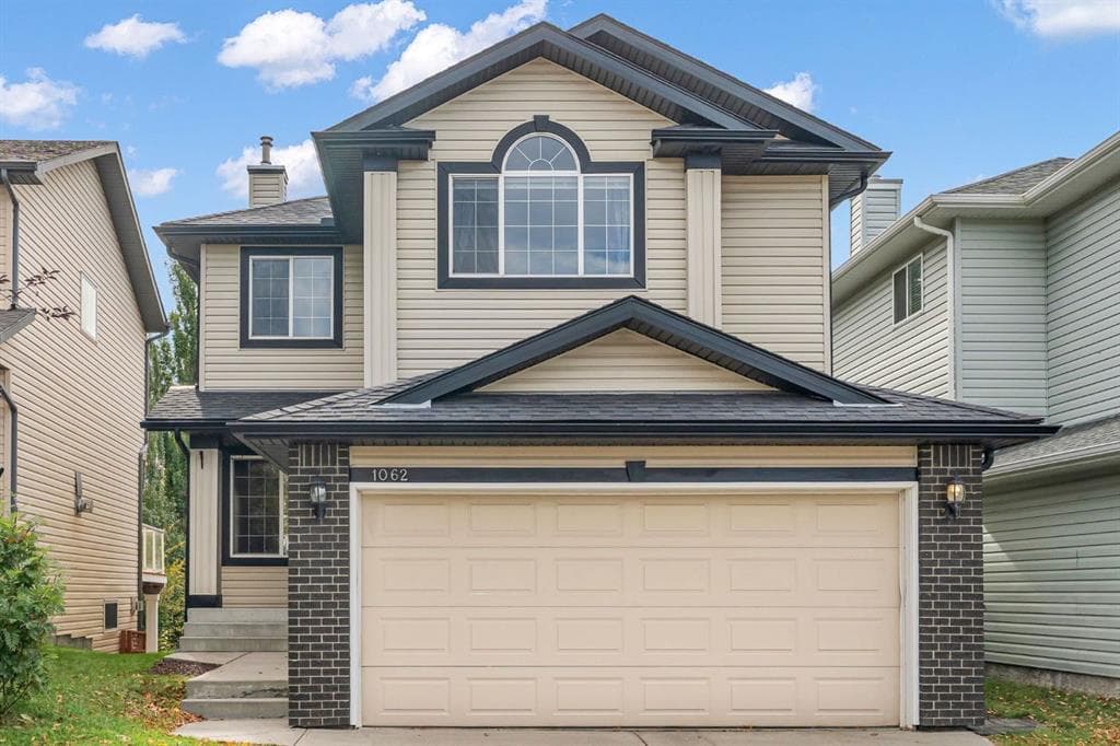 1062 Tuscany Drive NW — photo 1
