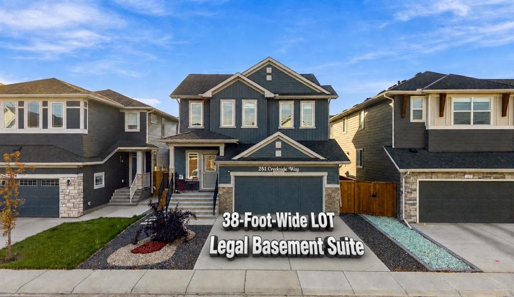 251 Creekside Way SW — photo 1