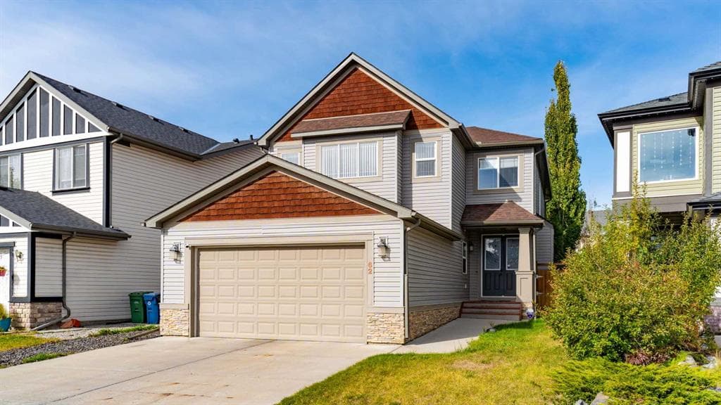 62 Copperleaf Terrace SE — photo 1