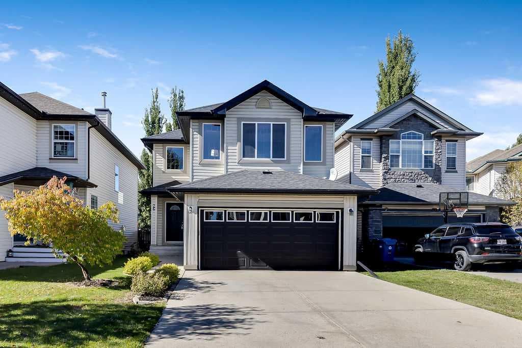 26 Cranwell Manor SE — photo 1