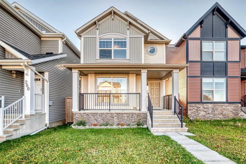 256 Autumn Green SE — photo 1