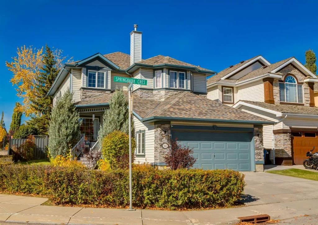 142 Springbank Crescent SW — photo 1