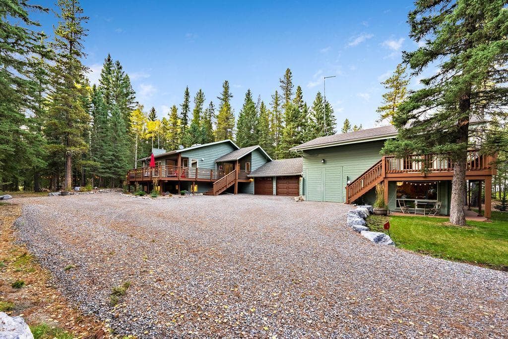 4-bed Detached for sale at 44 Elk Valley Grove, Rural Rocky View County