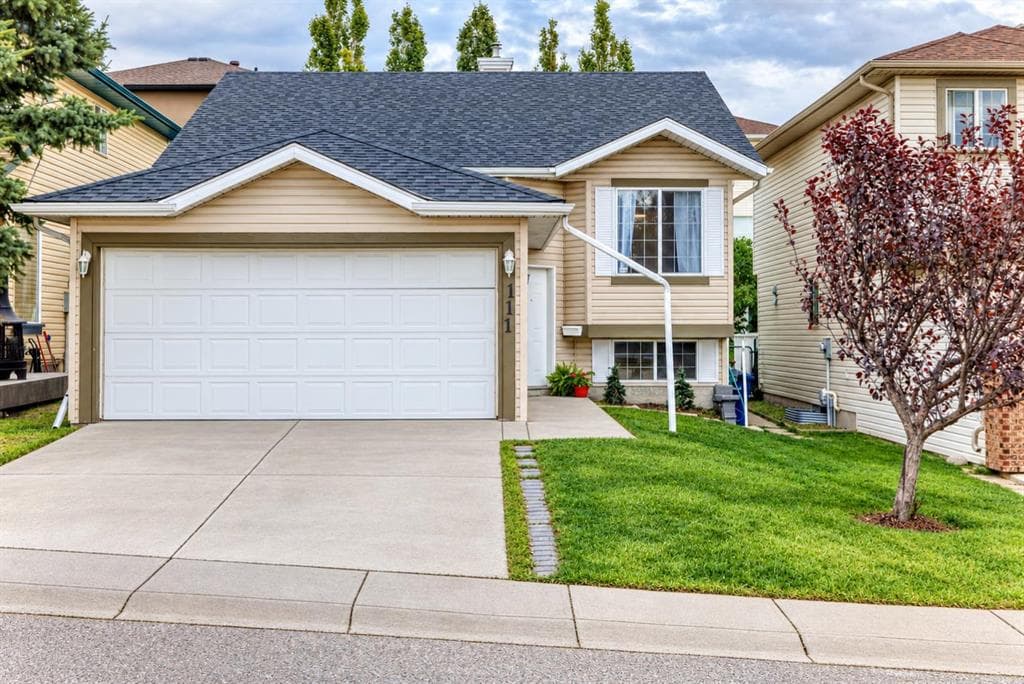 111 Arbour Stone Crescent NW — photo 1