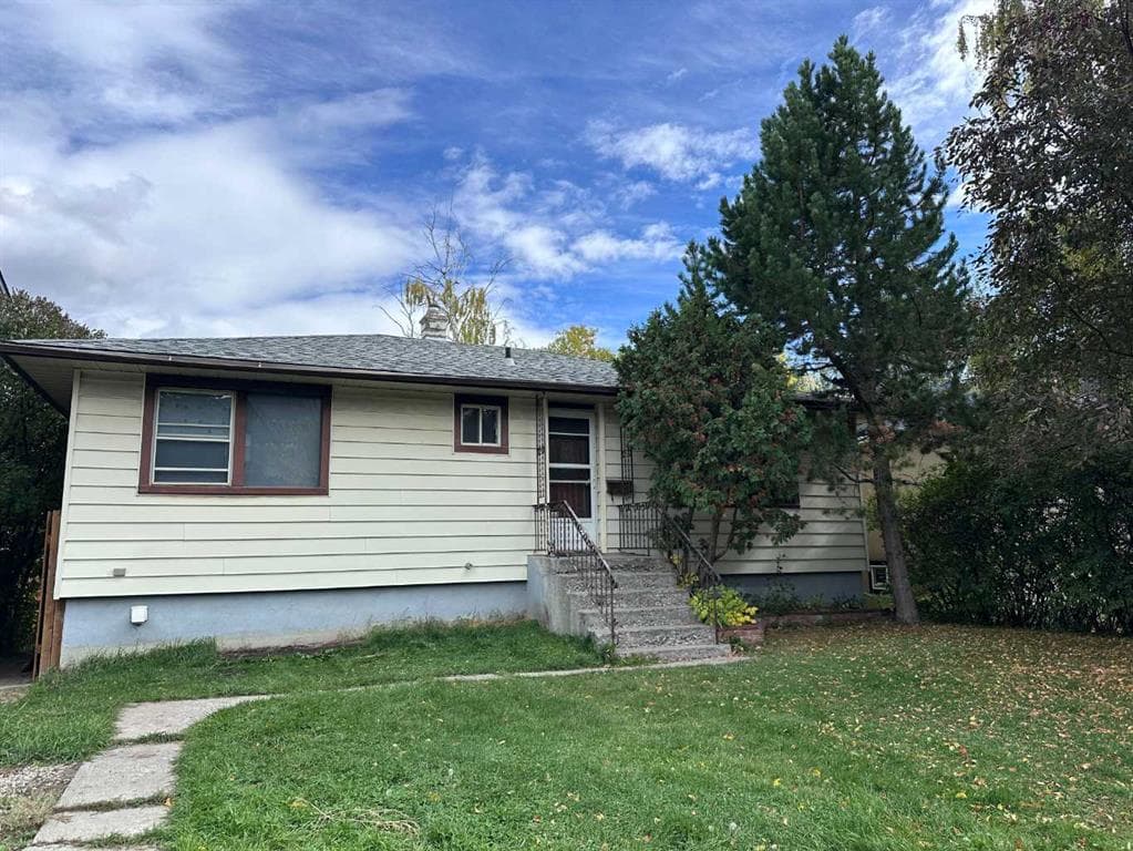 2-bed Detached for sale at 4216 16A Street SW, Calgary