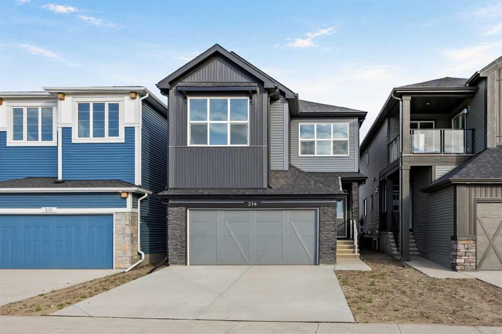214 Sora Way SE — photo 1
