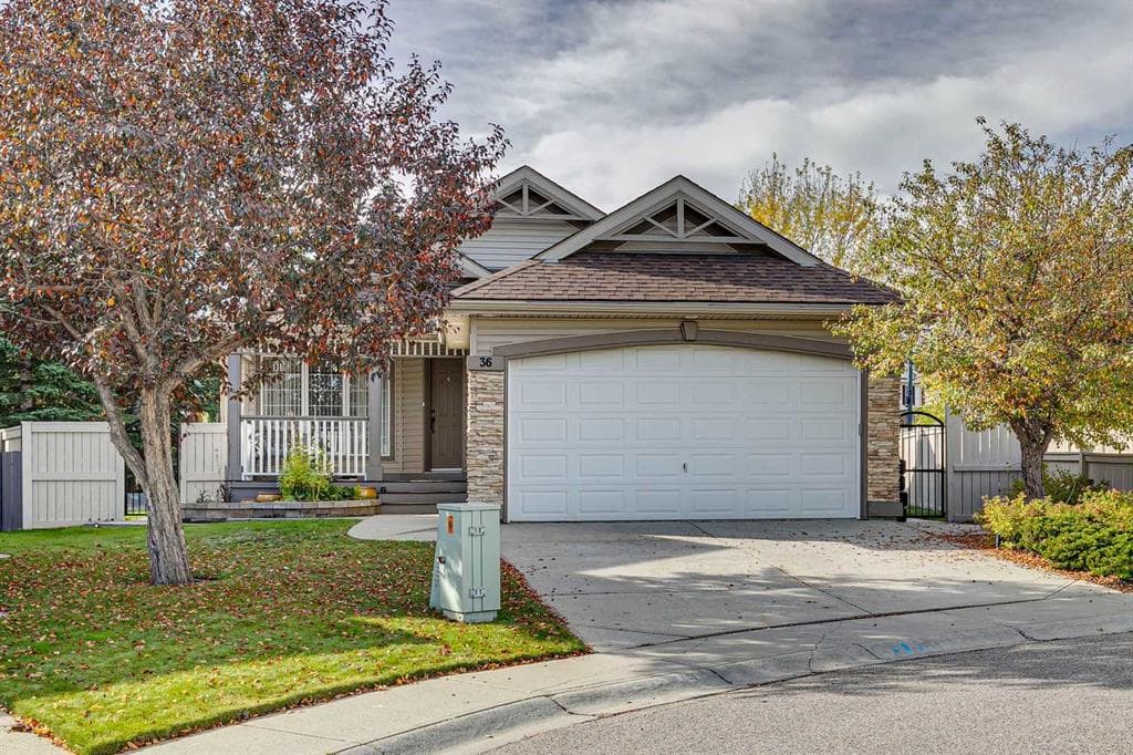 36 Hidden Ranch Mews NW — photo 1