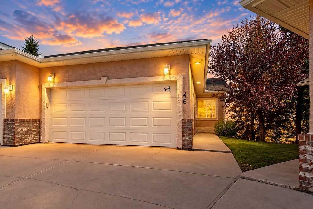 46 Harvest Grove Green NE — photo 1
