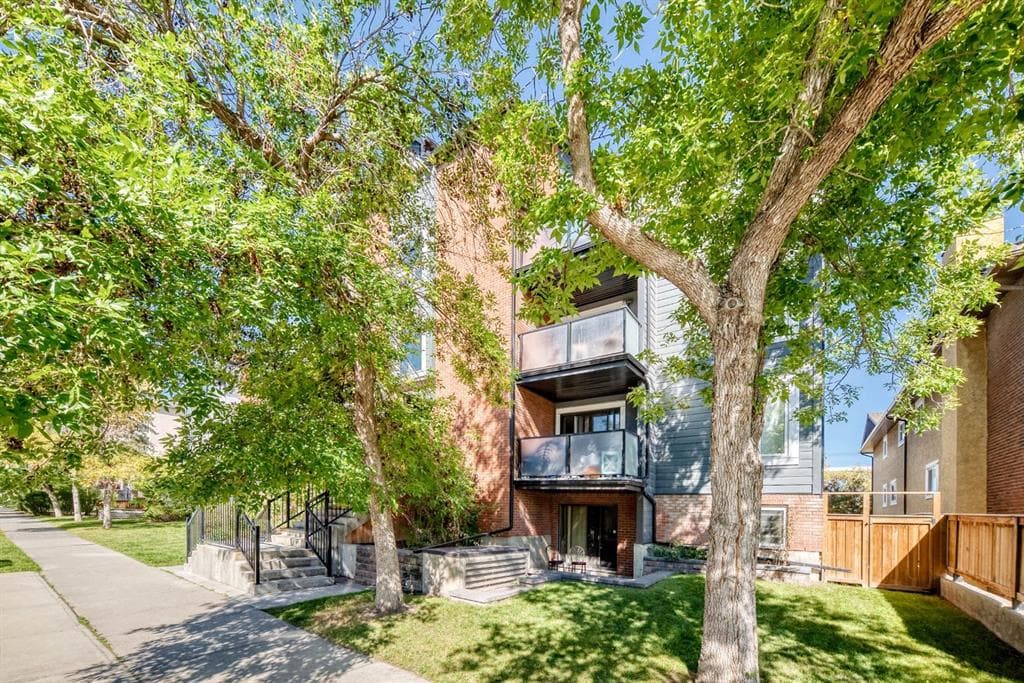 206, 1810 11 Avenue SW — photo 1