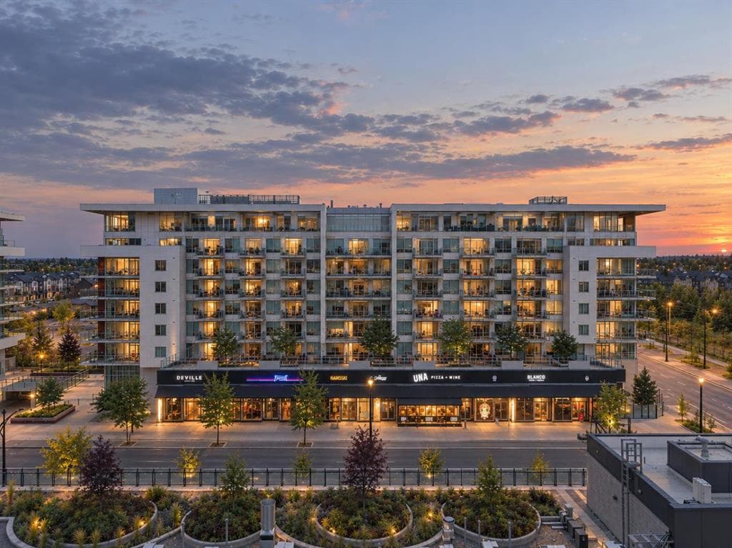 2-bed Apartment for sale at 209, 8505 Broadcast Avenue SW, Calgary