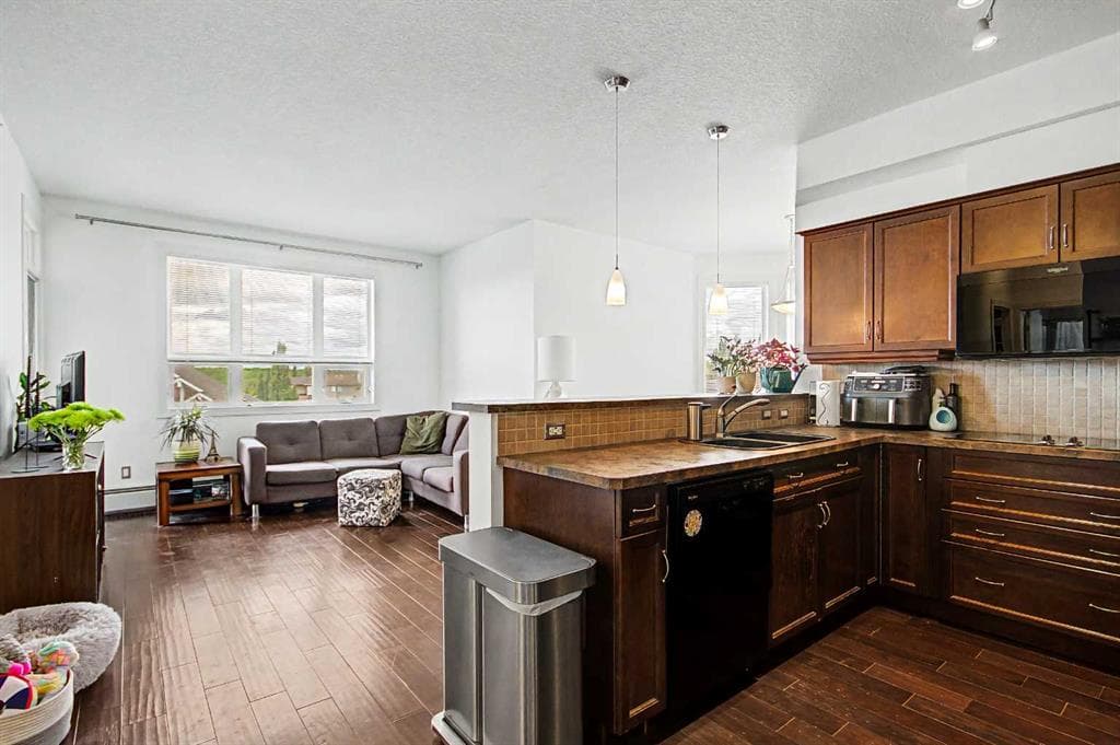 2-bed Apartment for sale at 542, 26 Val Gardena View SW, Calgary