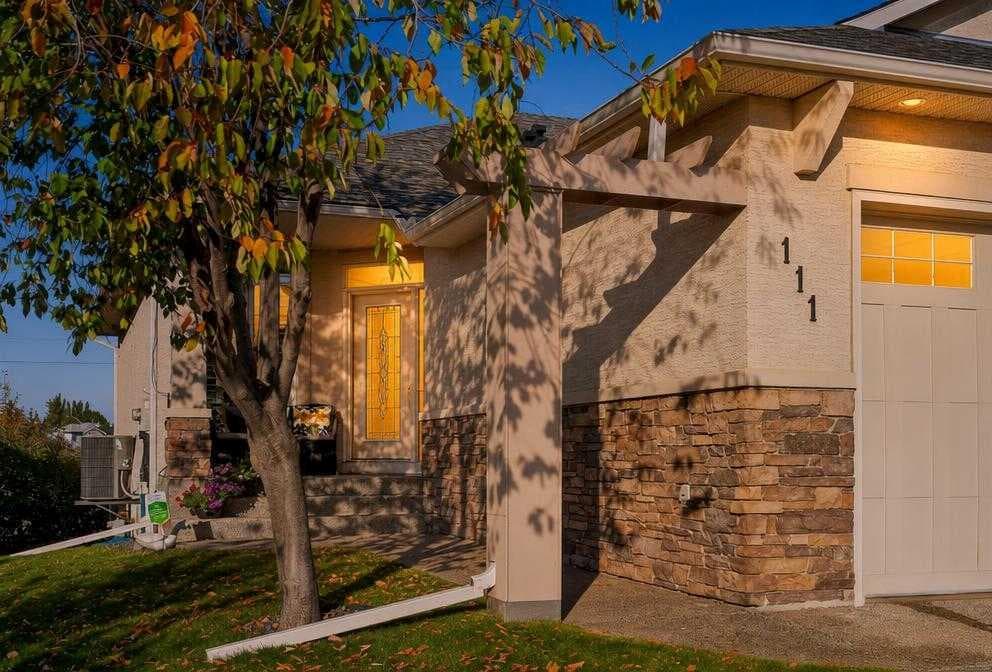 111 Tuscany Ravine Heights NW — photo 1