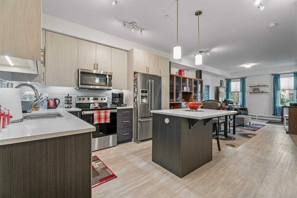6121, 151 Legacy Main Street SE — photo 1