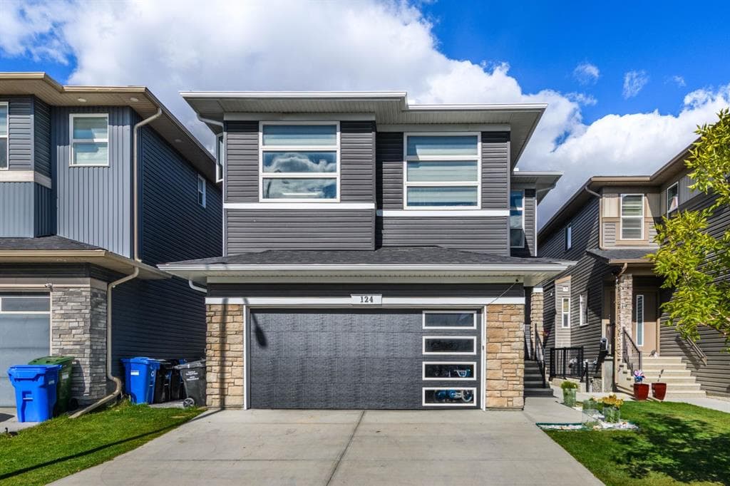 124 Corner Meadows Park NE — photo 1