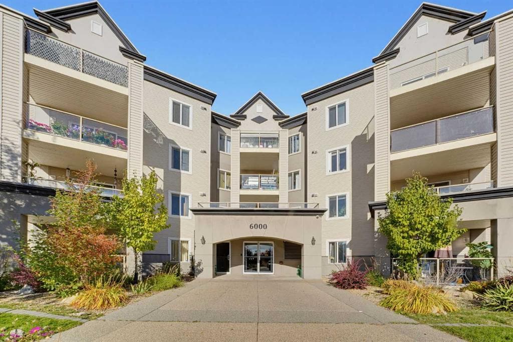 2-bed Apartment for sale at 416, 6000 Somervale Court SW, Calgary