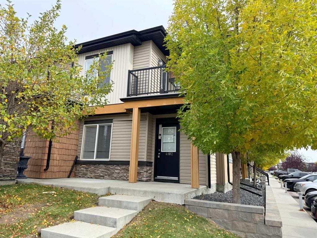 4102, 2781 Chinook Winds Drive SW — photo 1